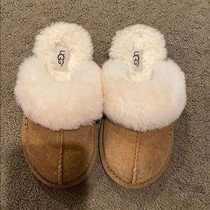 Ugg Slippers
